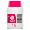 Sally Hansen Instant Nail Polish Remover Pot Strengthening Pink 75mL