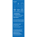 Schwarzkopf Live Colour Permanent 7-1 Med Ash Blnde