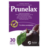 Prunelax 30 Tablets