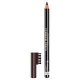 Rimmel London, Professional Eyebrow Pencil, Dark Brown