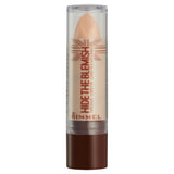Rimmel London, Hide The Blemish, Shade #001 Ivory