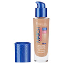 Rimmel London, Match Perfection Foundation, Soft Beige, 30ml