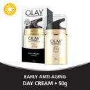 OLAY TOTAL EFFECTS CREME NORMAL 50G
