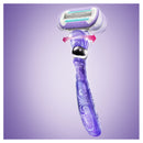 Gillette Venus Swirl Razor 2Up