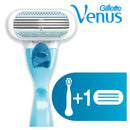 Gillette Venus Razor 1Up