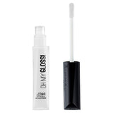 Rimmel London, O My Gloss! -Crystal Clear