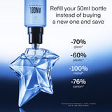 Mugler Angel EDP Refiillable 50ml