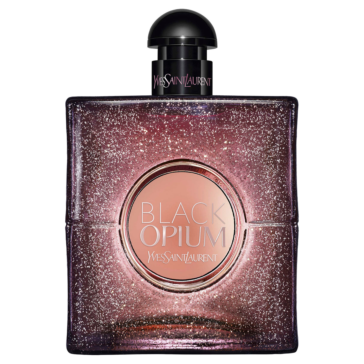 Yves Saint Laurent Black Opium Glowing EDT 90ml for Women