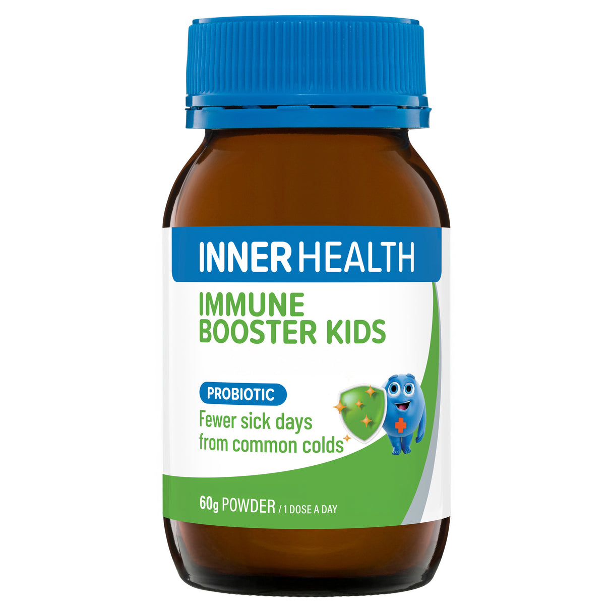 Inner Health Immune Booster Kids 60g