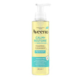 AVEENO Face Foaming Cleanser 200ml