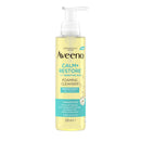 AVEENO Face Foaming Cleanser 200ml
