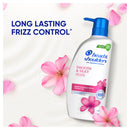 Head & Shoulders Smooth & Silky Shampoo 660ml
