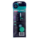 Maseur Women Memory Foam Insoles