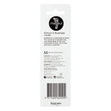 Footcare School & Business Laces Black 75cm