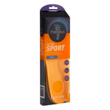 Footcare Men's Ultra Sport Insoles