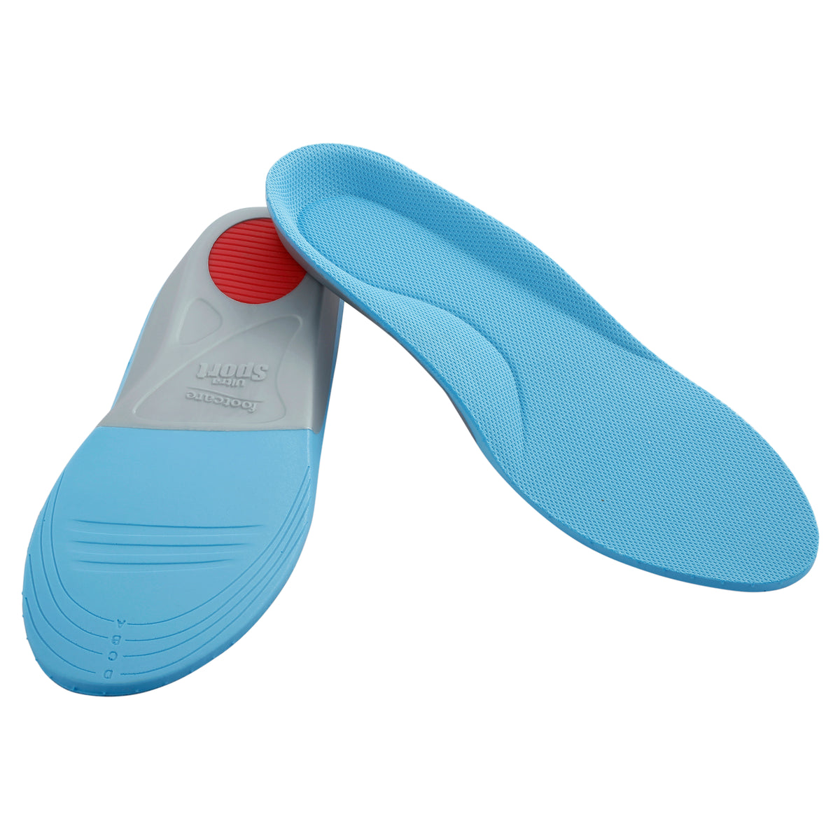 Footcare Women's Ultra Sport Insoles
