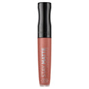 Rimmel London Stay Matte Liquid Lip Colour, Be My Baby, 5.5ml