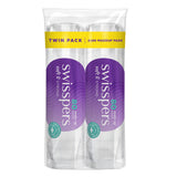 Swisspers Make-Up Round Pads Twin Pack 160's