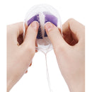 Swisspers Make-Up Round Pads Twin Pack 160's