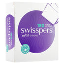 Swisspers Cotton Squares 150's