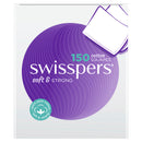 Swisspers Cotton Squares 150's