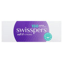 Swisspers Cotton Squares 150's