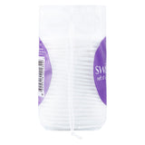 Swisspers Make-Up Pads 20 pack