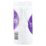 SWISSPERS Make-Up Pads Large 50's