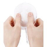 SWISSPERS Make-Up Pads Large 50's