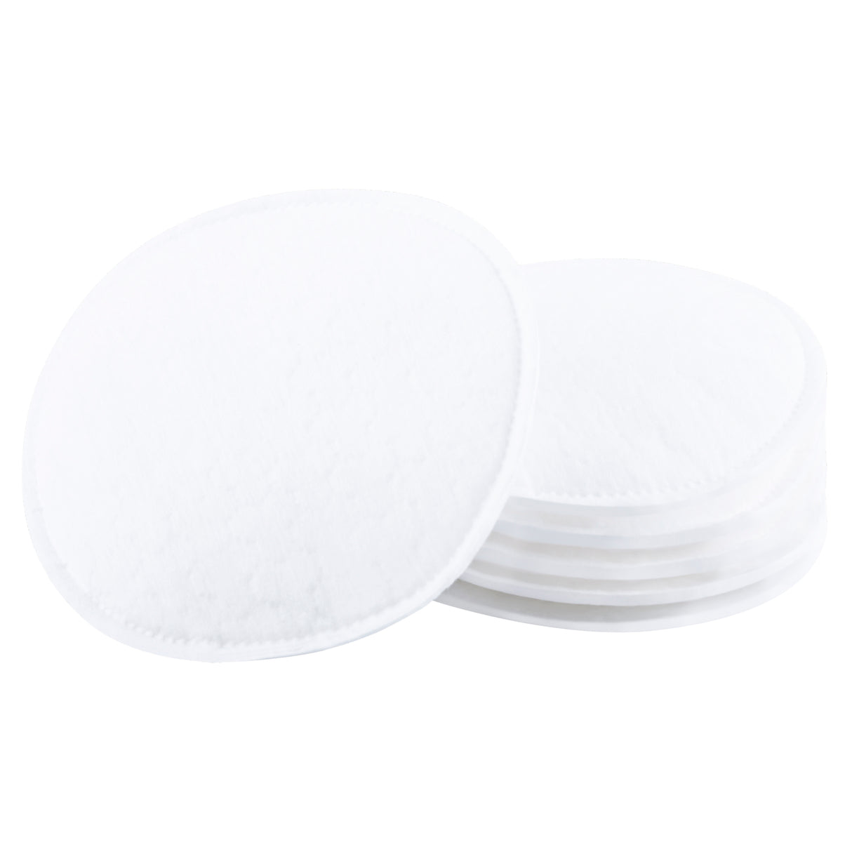 SWISSPERS Make-Up Pads Large 50's