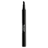 Revlon ColorStay Liquid Eye Pen Triple Edge Blackest Black