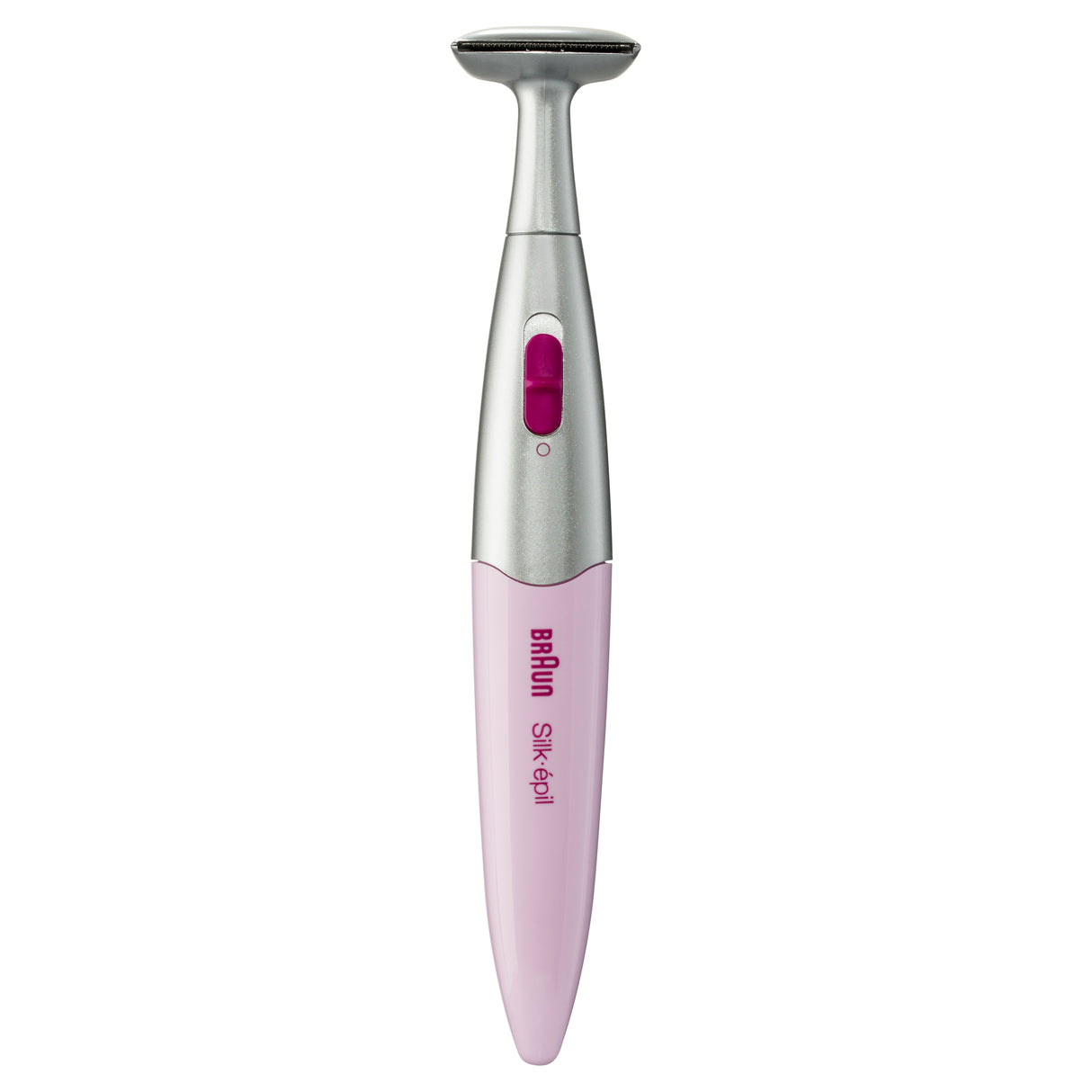 BRAUN Silk Epil 3in1 Trimmer