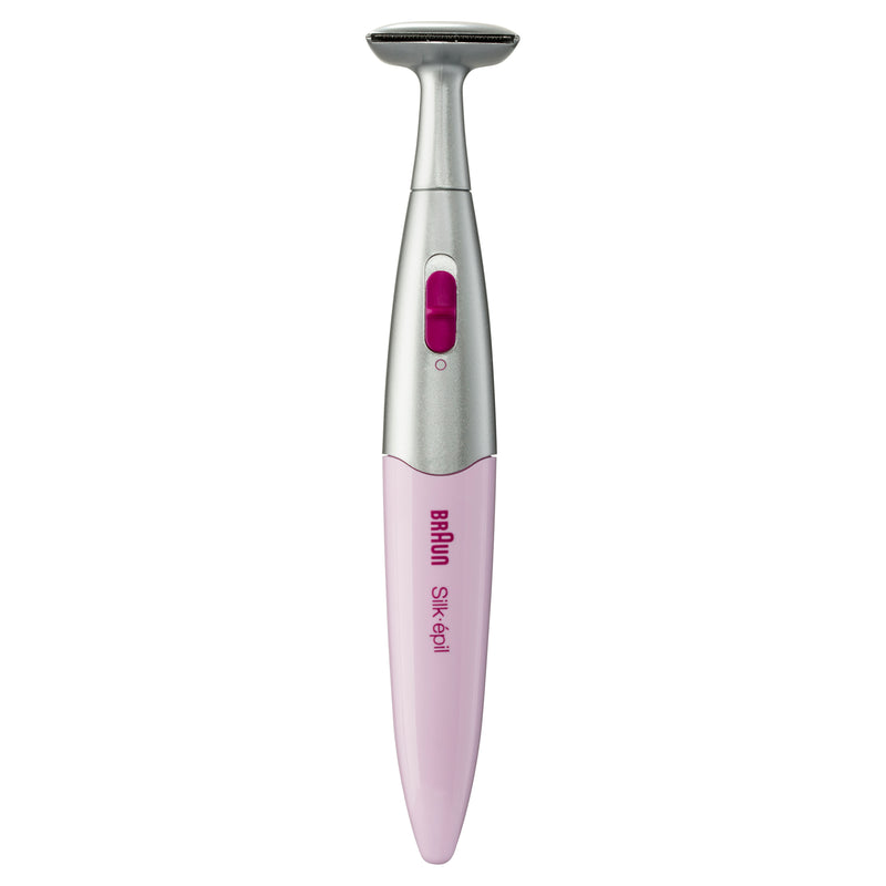 BRAUN Silk Epil 3in1 Trimmer
