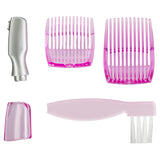 BRAUN Silk Epil 3in1 Trimmer