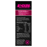 ENDURA Sports Energy Gel Raspberry single x1