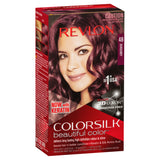 Revlon ColorSilk Beautiful Color 48 Burgundy