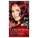 Revlon ColorSilk Beautiful Color 48 Burgundy