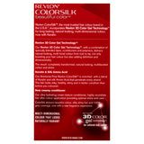 Revlon ColorSilk Beautiful Color 48 Burgundy