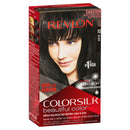 Revlon Colorsilk Beautiful Color 10 Black