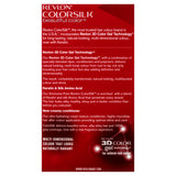 Revlon ColorSilk Beautiful Color 20 Brown Black