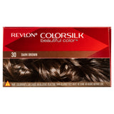 Revlon Colorsilk Beautiful Color 30 Dark Brown