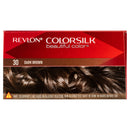 Revlon Colorsilk Beautiful Color 30 Dark Brown