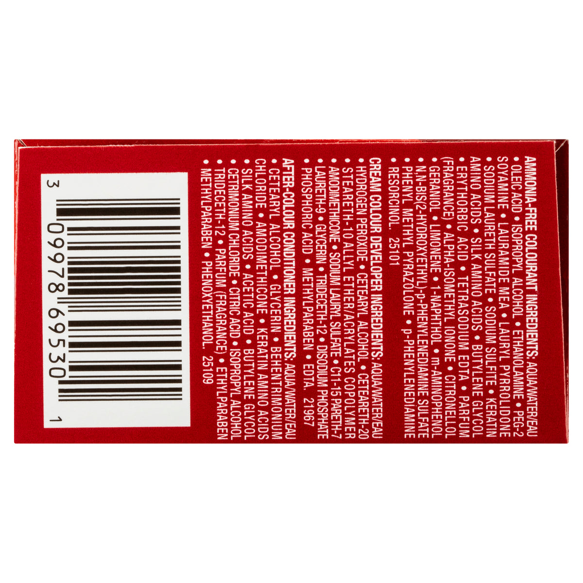 Revlon Colorsilk Beautiful Color 30 Dark Brown