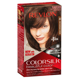 Revlon ColorSilk Beautiful Color 32 Dark Mahogany Brown