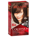 Revlon ColorSilk Beautiful Color 32 Dark Mahogany Brown