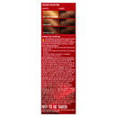 Revlon ColorSilk Beautiful Color 32 Dark Mahogany Brown