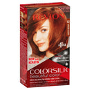 Revlon Colorsilk Beautiful Color 42 Medium Auburn
