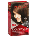 Revlon Colorsilk Beautiful Color 47 Medium Rich Brown