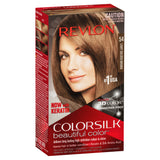 Revlon Colorsilk Beautiful Color 54 Light Golden Brown