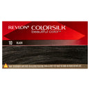 Revlon Colorsilk Beautiful Color 10 Black
